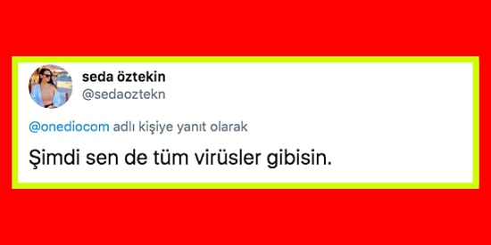 Koronavirüse Küfür Etmeden Küfür Etkisi Yaratan Bir Cümle Söyleyip Hepimizi Güldüren 15 Kişi