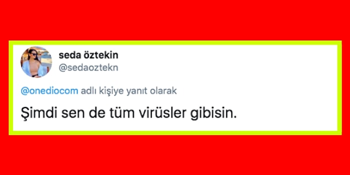 Koronavirüse Küfür Etmeden Küfür Etkisi Yaratan Bir Cümle Söyleyip Hepimizi Güldüren 15 Kişi