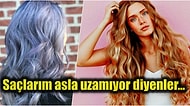 Havalar Isındı! Yaza Girerken Saçlarınızın Bakımlı Gözükmesi İçin Evde Kolaylıkla Yapabileceğiniz 13 Şey