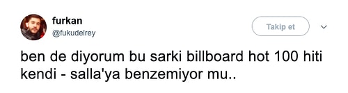 Dua Lipa'nın Yeni Şarkısının, Şarkıcı Kendi'nin 'Salla' İsimli Şarkısına Olan Benzerliği Ortalığı Karıştırdı!