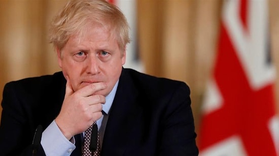 İngiltere Başbakanı Johnson'ın Koronavirüs Testi Pozitif Çıktı: 'Hükümeti Video Konferans ile Yöneteceğim'