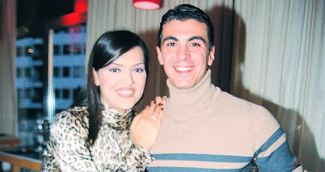 1. Demet Akalın ve İbrahim Kutluay