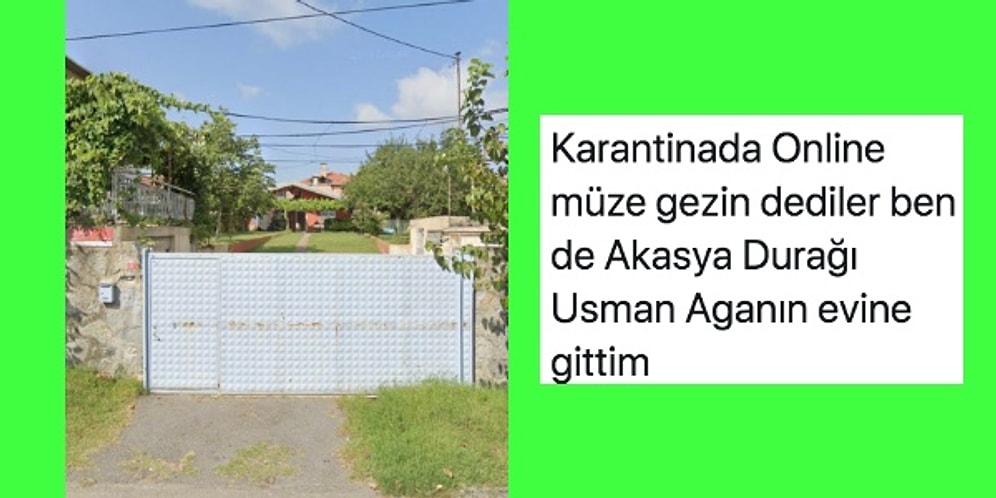 Televizyon Dünyasıyla İlgili Attıkları Komik Tweetlerle Hafta Boyunca Güldürenler