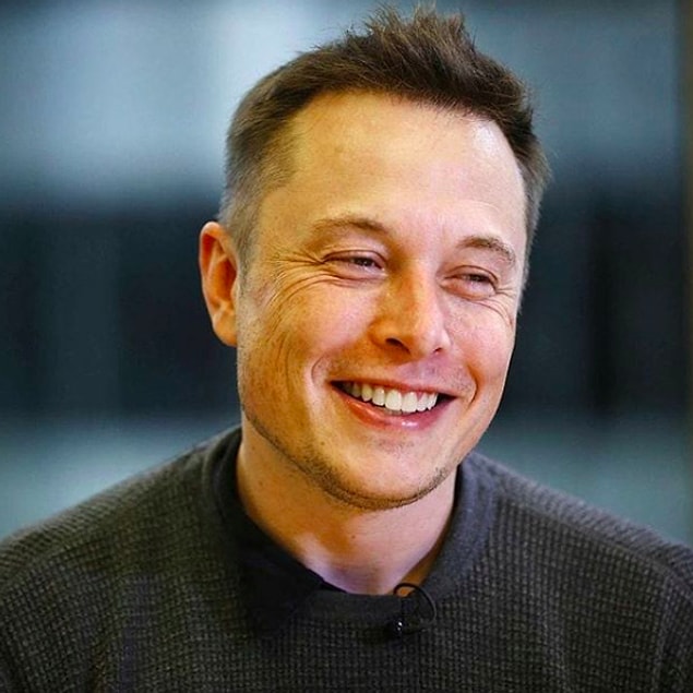 Milyarder girişimci Elon Musk ise geçtiğimiz hafta müzisyen sevgilisi ile bebek beklediklerini açıklamıştı.