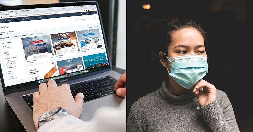 Koronavirüsten Dolayı Evde Kaldığınız Bu Günlerde Biraz da Olsa Eğlenmenizi Sağlayacak 20 İnternet Sitesi