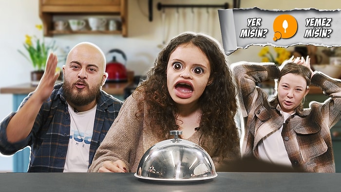 İskoçya Yemekleri - Yer Misin Yemez Misin?