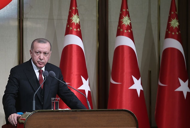 "Virüsün şehirden şehire yayılmasına set çekmek lazım. Aldığımız kararları Cumhurbaşkanımıza arz ettim, değerlendirmeleri olacak."