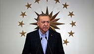 Erdoğan Yeni Tedbirleri Açıkladı ve Ekledi: 'Gönüllü Karantinaya Devam'