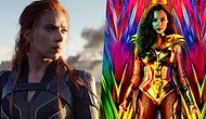Koronavirüs Salgını Nedeniyle Çekimleri İptal Edilen Diziler ya da Vizyon Tarihleri Ertelenen Filmler
