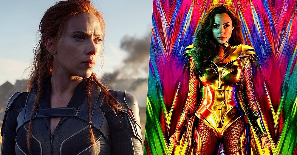 Koronavirüs Salgını Nedeniyle Çekimleri İptal Edilen Diziler ya da Vizyon Tarihleri Ertelenen Filmler