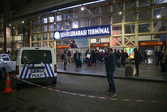 Şehirlerarası Yolculukta İzin Dönemi Başladı: Vatandaşlardan 'Seyahat Belgesi' İstenecek