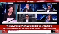 Dr. Savaş: "Bugün Dezavantajlı Olanları Korumayacaksanız, 'Sosyal Devletim' Diye Dolaşmayın"