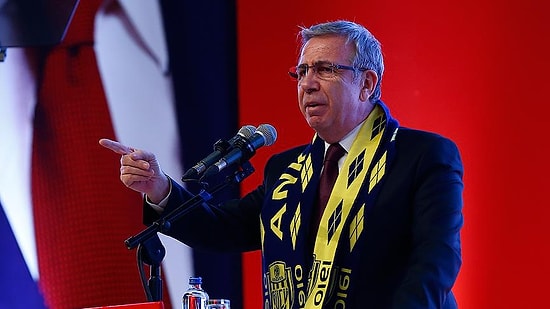 Mansur Yavaş Kazandı! Tartışılan TOGO Kuleleri İçin Mahkemeden Yıkım Kararı