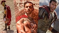 Gladyatörler Hakkında Şimdiye Kadar Hiçbir Filmden Öğrenemediğiniz Birbirinden Enteresan 16 Gerçek