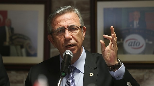 Ankara'da öğrenci evleri ve işyerlerine Nisanda faturalandırma yok