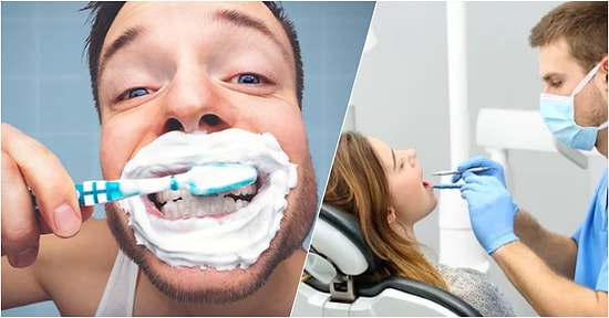 Ağız Sağlığınız ve Dişleriniz İçin Kolaylıkla Uygulayabileceğiniz Tüyolar