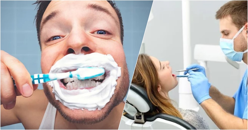 Ağız Sağlığınız ve Dişleriniz İçin Kolaylıkla Uygulayabileceğiniz Tüyolar