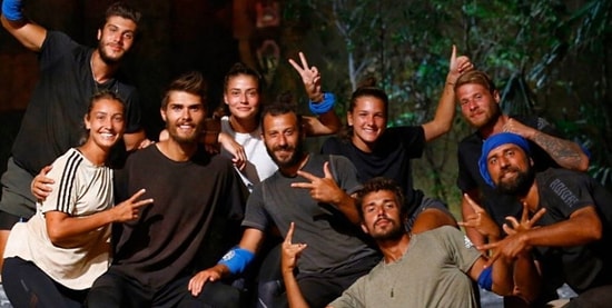 Survivor'da Diskalifiyeler Devam Ediyor: Kim Diskalifiye Oldu, Hangi İsim Takım Değiştirdi?