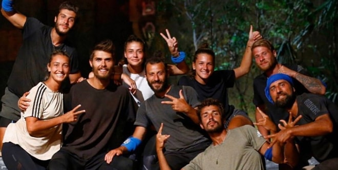 Survivor'da Diskalifiyeler Devam Ediyor: Kim Diskalifiye Oldu, Hangi İsim Takım Değiştirdi?