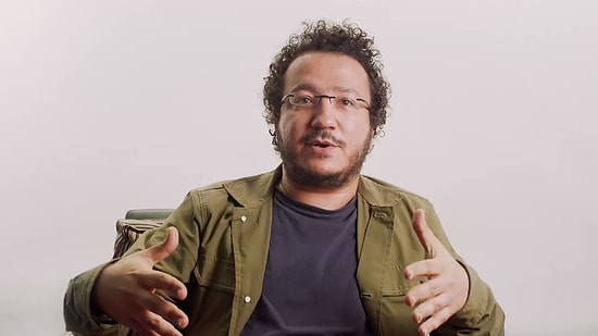 Oytun Erbaş'tan Eleştirilere Yanıt: 'Beni Eleştirenlerin En Az Benim Kadar Makalesi Olmalı'