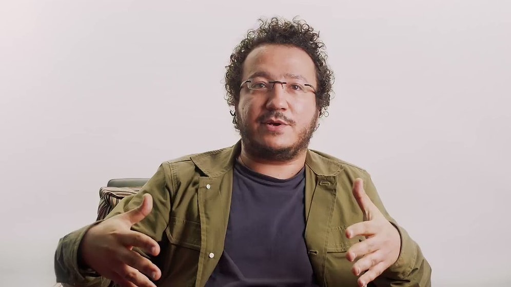 Oytun Erbaş'tan Eleştirilere Yanıt: 'Beni Eleştirenlerin En Az Benim Kadar Makalesi Olmalı'