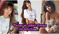 Var Bi' Hayalimiz! 3 Ay Boyunca Kendisi ile Karantinada Kalacak Birini Arayan Rus Model