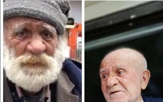 Geceleri Petrolde Kaldığını Söyleyen Evsiz Adama Yardım Elini Uzatan Güzel İnsanlar