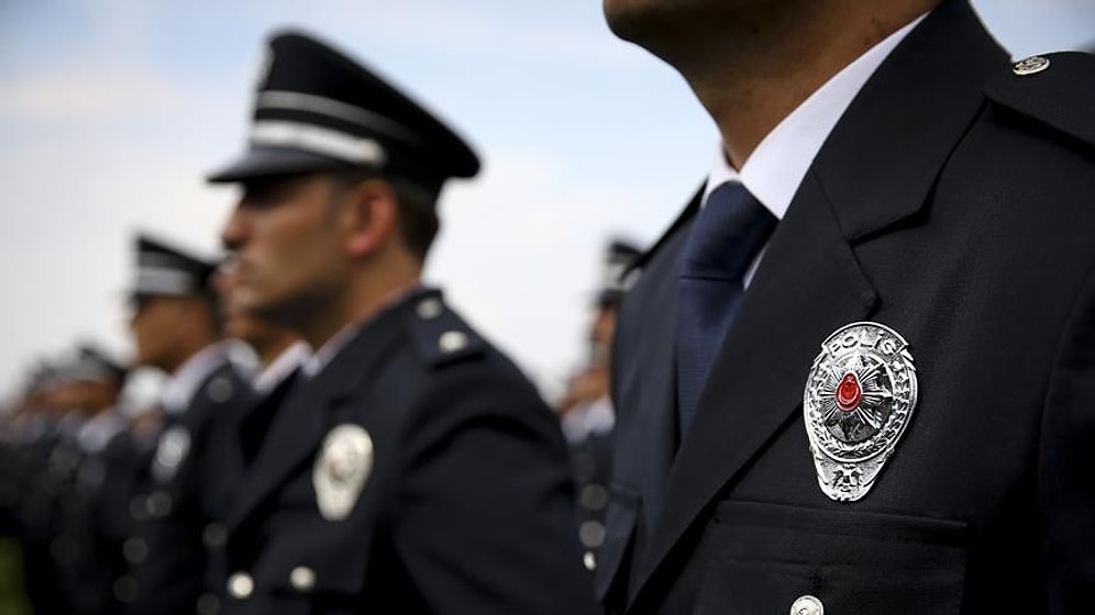 Virüs Emniyet'e Sıçradı: İkisi Müdür 15 Personel Hastalığa Yakalandı