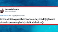 Doğru Olabileceğini Düşündükleri Komplo Teorilerini Paylaşırken Hepimize 'Acaba mı?' Dedirten 15 İnsan