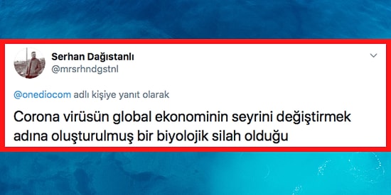 Doğru Olabileceğini Düşündükleri Komplo Teorilerini Paylaşırken Hepimize 'Acaba mı?' Dedirten 15 İnsan