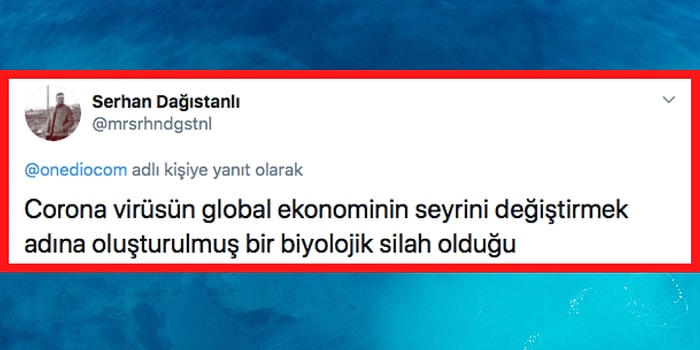 Doğru Olabileceğini Düşündükleri Komplo Teorilerini Paylaşırken Hepimize 'Acaba mı?' Dedirten 15 İnsan