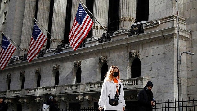1. Amerika Birleşik Devletleri - 1 Trilyon Dolar