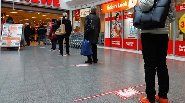 3. Almanya - 837 Milyar Dolar