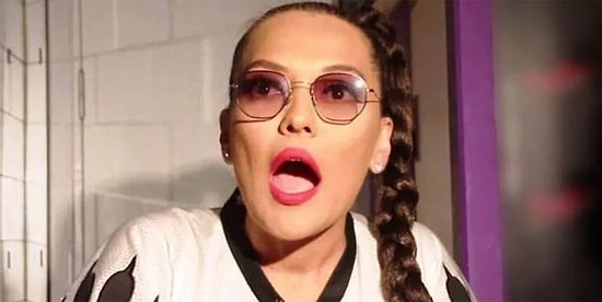 Karantinada Canı Sıkılan Bu Ünlü Kim?