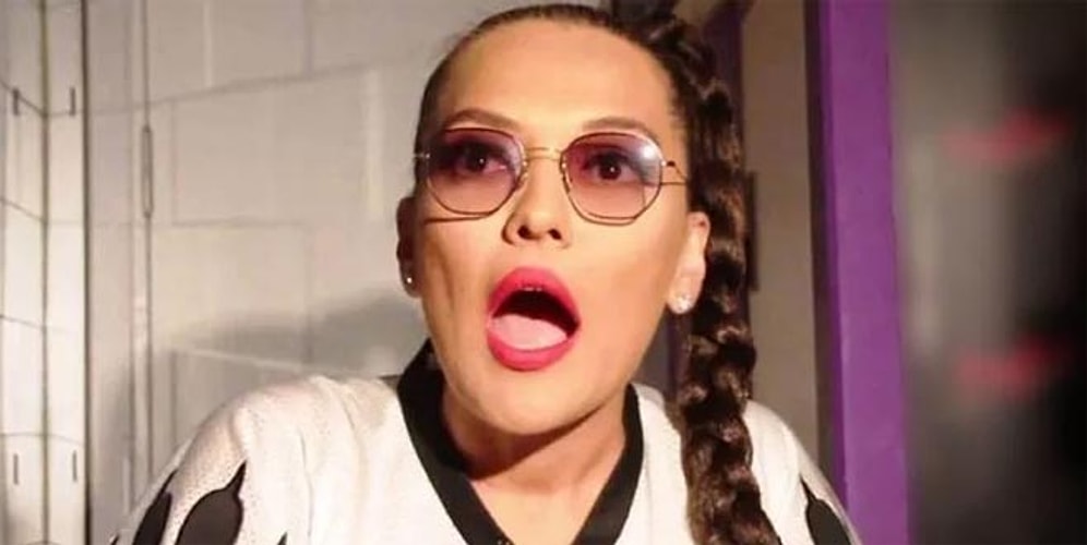 Karantinada Canı Sıkılan Bu Ünlü Kim?