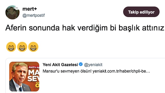 Konu sosyal medyada kısa süre içerisinde bomba etkisi yaratınca yorumlar da gecikmedi!