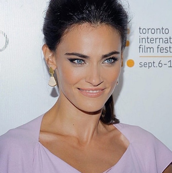 4. Саадет Аксой