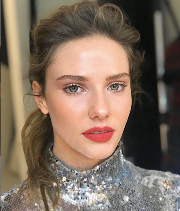 6. Алина Боз