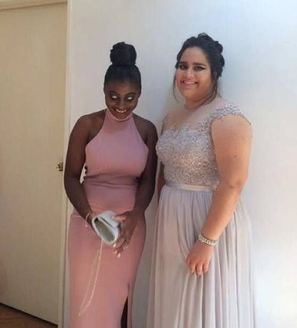 12. Всего лишь демонические тени для век: