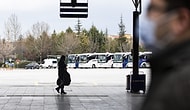 Koronavirüsle Mücadele İçin Ulaşım Yasakları Başladı: Yolculardan 'Seyahat İzin Belgesi' İsteniyor