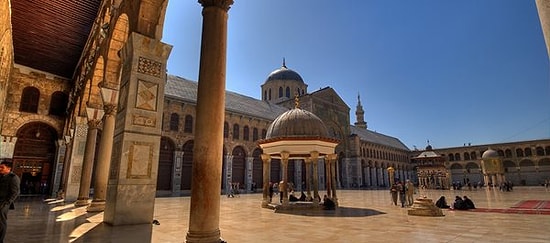 7 самых древних городов, в которых постоянно жили люди