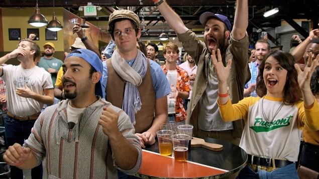 27. Brews Brothers / 10 Nisan