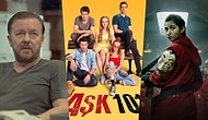 Netflix Türkiye’de Nisan Ayında Yayınlanacak Olan 30 Yeni Dizi, Belgesel ve Film