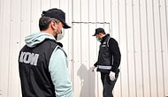 Emniyet'ten Koronavirüs Fırsatçılarına Operasyon: 160 Kişi Gözaltına Alındı