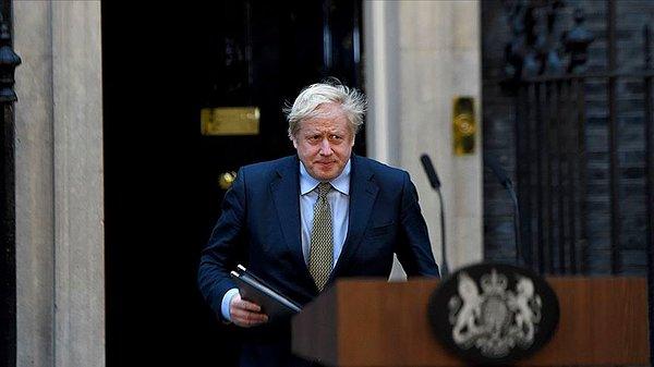 Boris Johnson: 'İşler iyiye gitmeden önce daha da kötüleşecek'