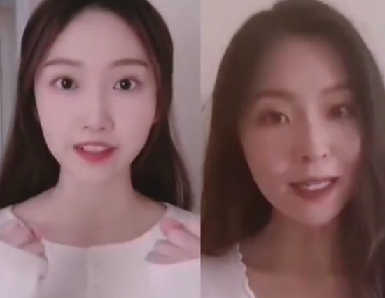 Çin'de Türk Dili Okuyan Öğrencilerden Türkiye'ye Mesaj: 'Haydi Türkiye, Senin Yanındayız'