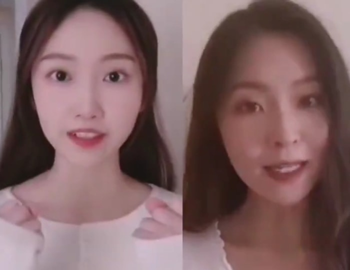 Çin'de Türk Dili Okuyan Öğrencilerden Türkiye'ye Mesaj: 'Haydi Türkiye, Senin Yanındayız'