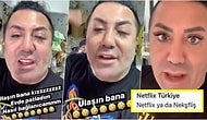 Sosyal Medyanın Atarlı Fenomeni Murat Övüç'ün 'Nekşfliş' Çıkışı Sosyal Medyayı Kırdı Geçirdi
