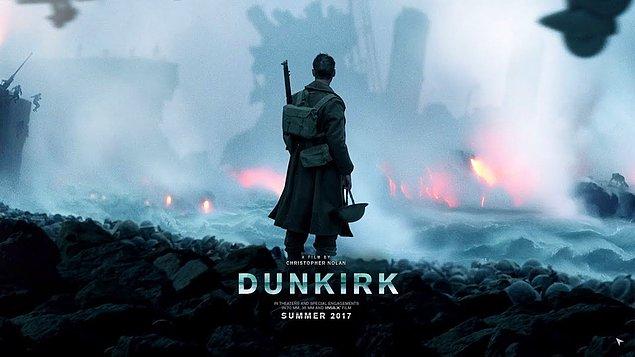 7. Dunkirk