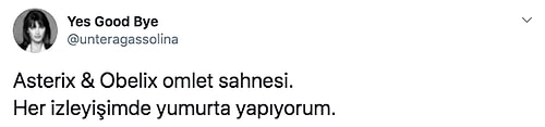 Filmlerdeki Favori Yemek Sahnelerini Paylaşarak Hem Karnımızı Acıktıran Hem de Eğlendiren 15 Kişi